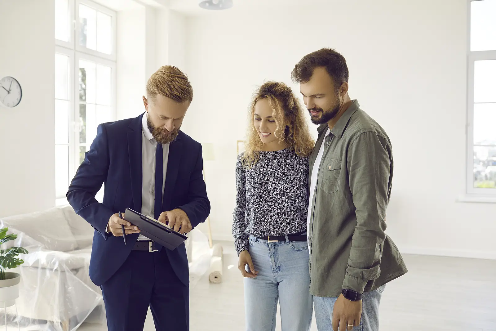 How Small Systems Solve Big Tenant Concerns for Orlando Property Owners